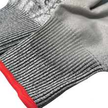 Wholesale Industrial Worker Use Anti-impact Cut Resistant Work Gloves